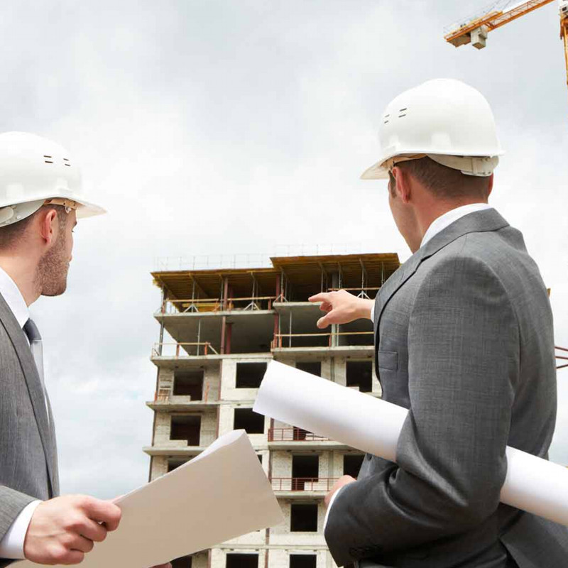 JG CONSTRUCTORA